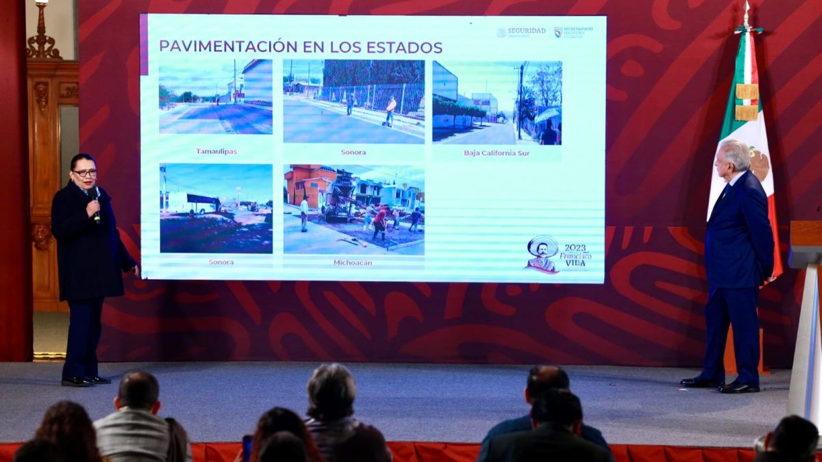 Legalización autos chocolate en Tamaulipas