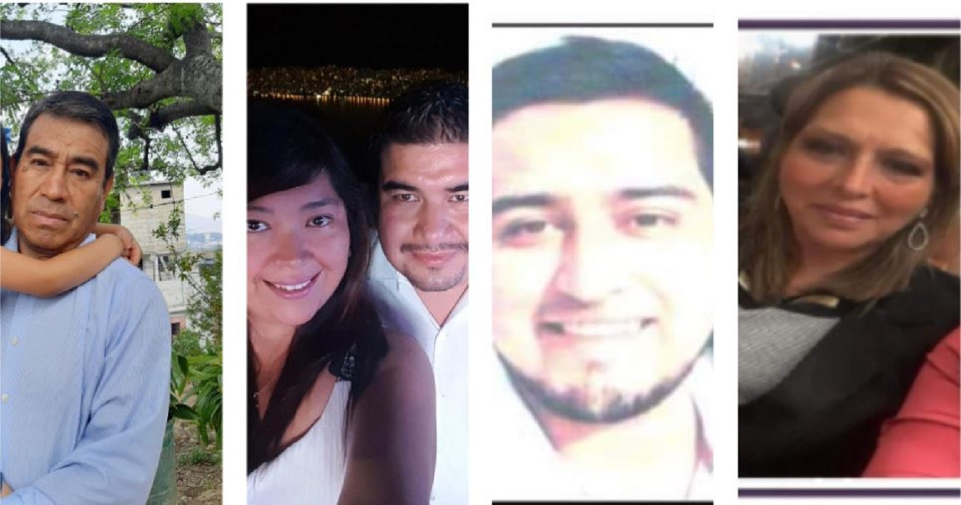 Investiga Fiscalía de Guerrero desaparición