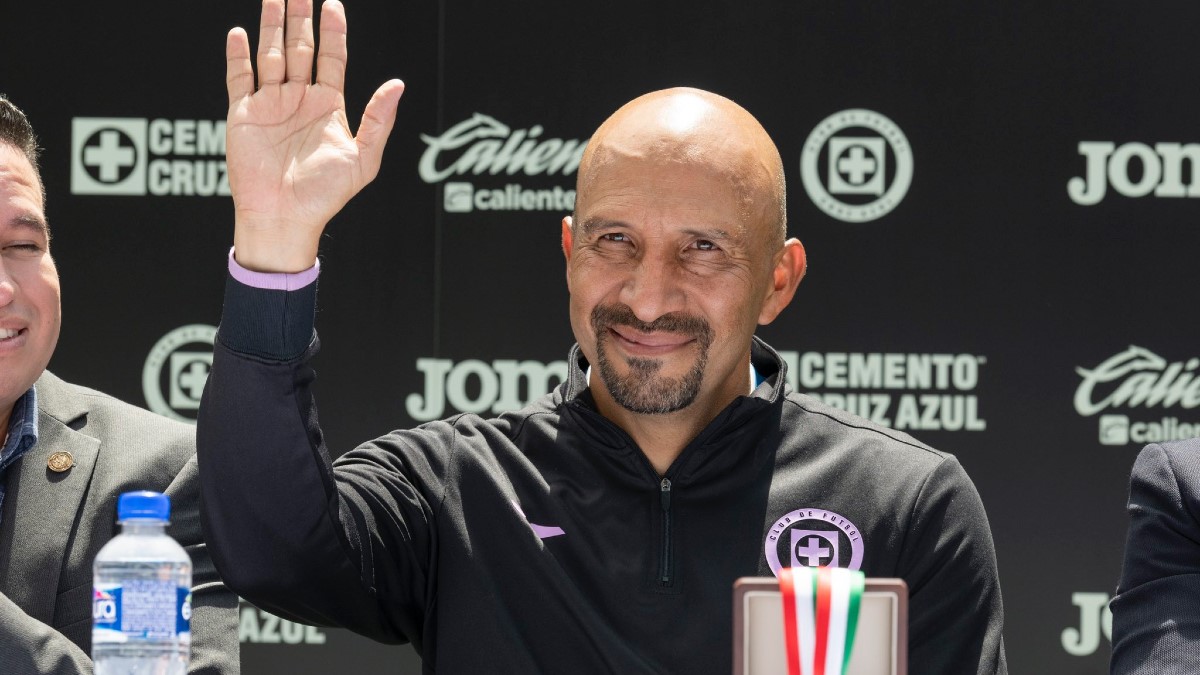 Óscar "Conejo" Pérez