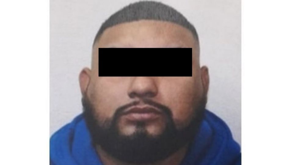 Ahora cae El Tartas. Detienen al jefe del Cártel del Noreste en Nuevo Laredo, autoridades de Tamaulipas confirmaron la detención.