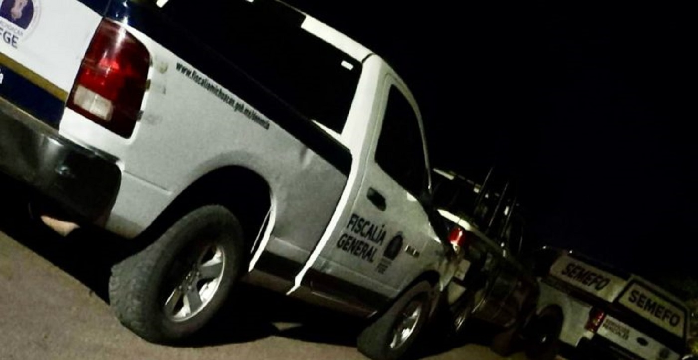 Asesinan en Zamora al director de la policía