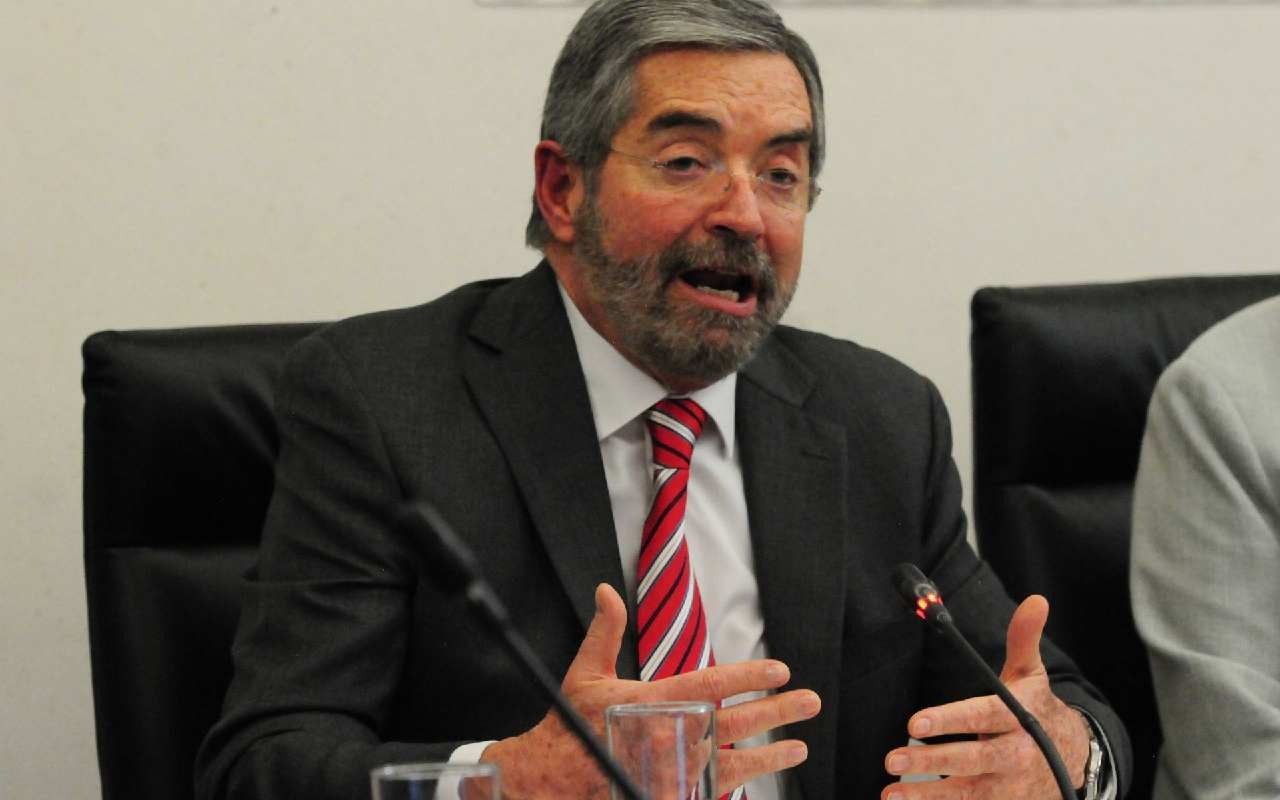 Juan Ramón de la Fuente presidirá la segunda reunión del Tratado sobre la Prohibición de las Armas Nucleares.