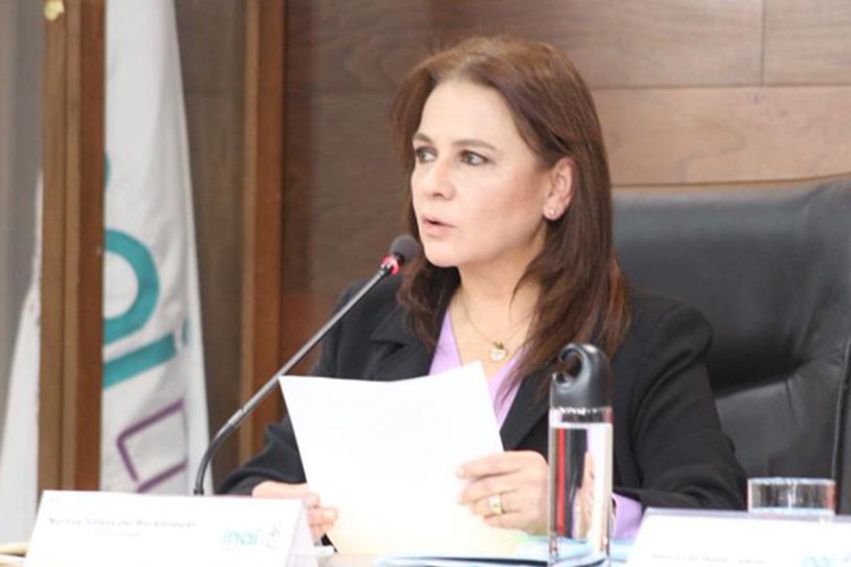 Norma Julieta del Río