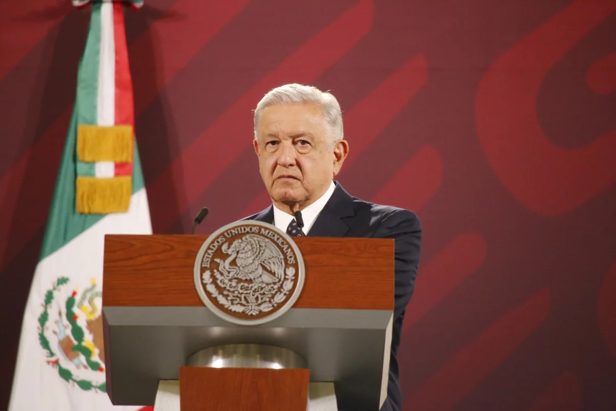 AMLO gobierno