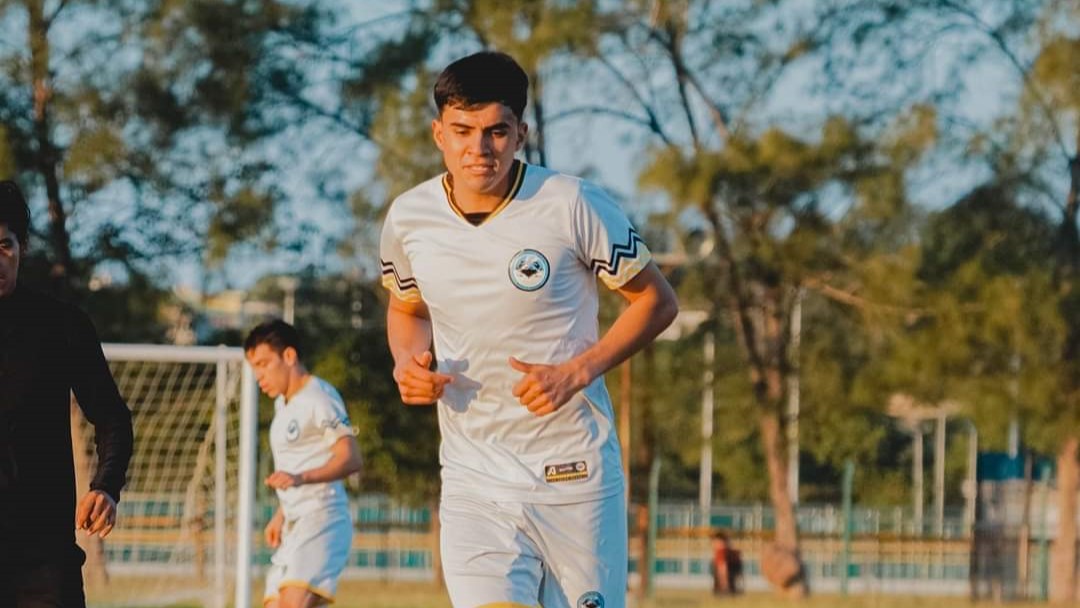 Tercer refuerzo de la Jaiba Brava