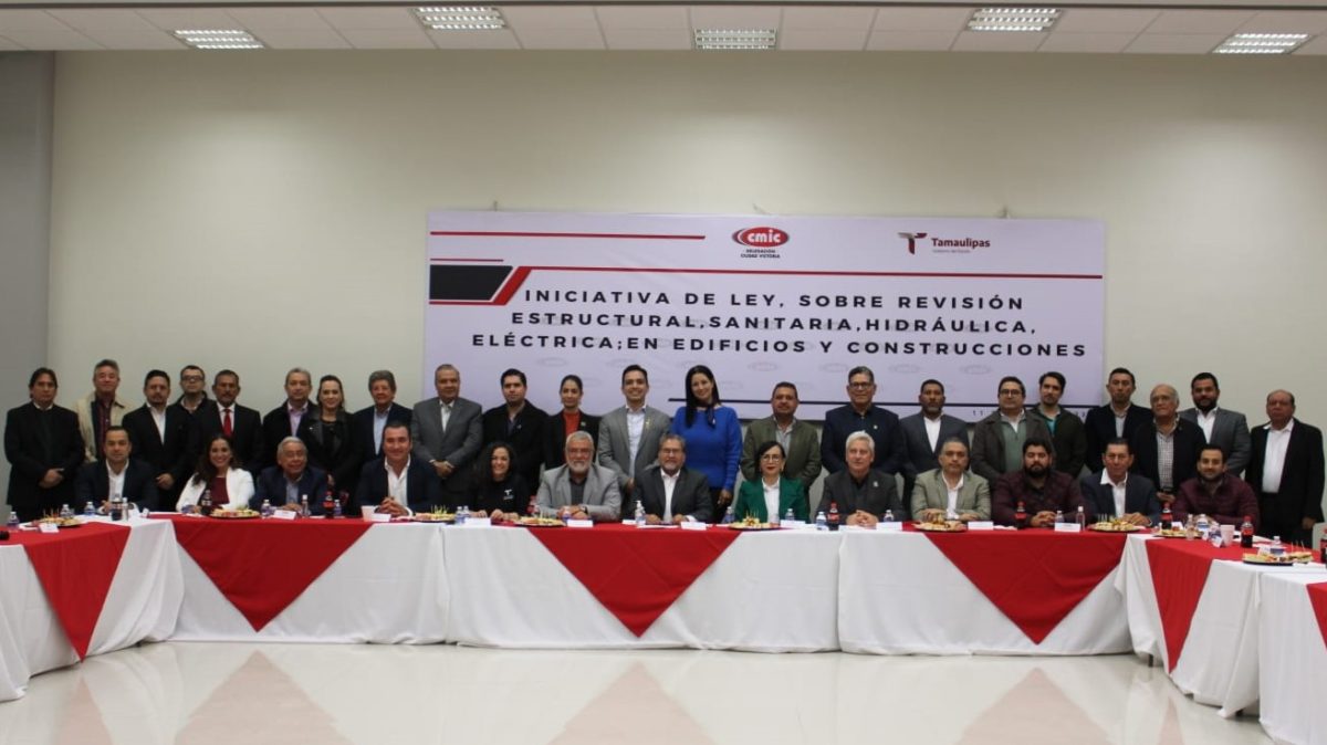 Edificios públicos y privados