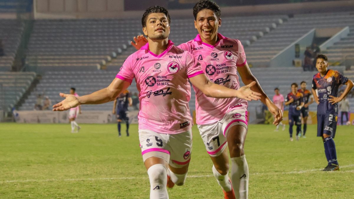 Club Deportivo y Social