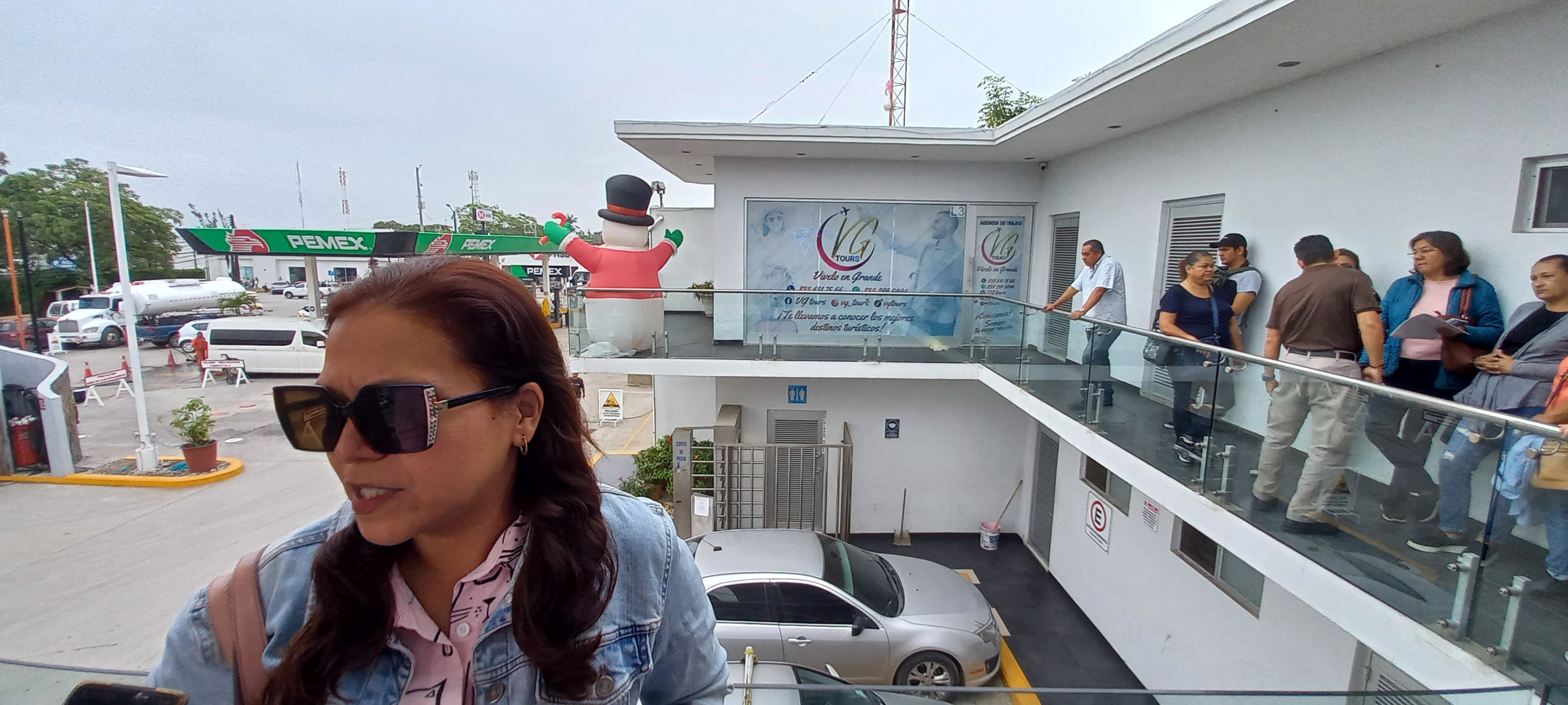 Aumentan denuncias contra agencia