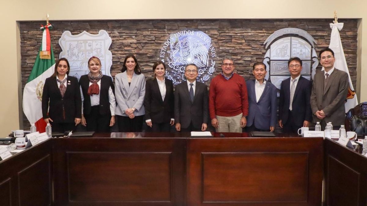 Inversión en Altamira