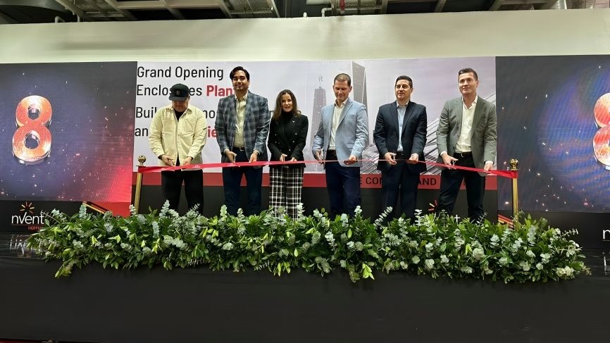 Inversión privada en Tamaulipas