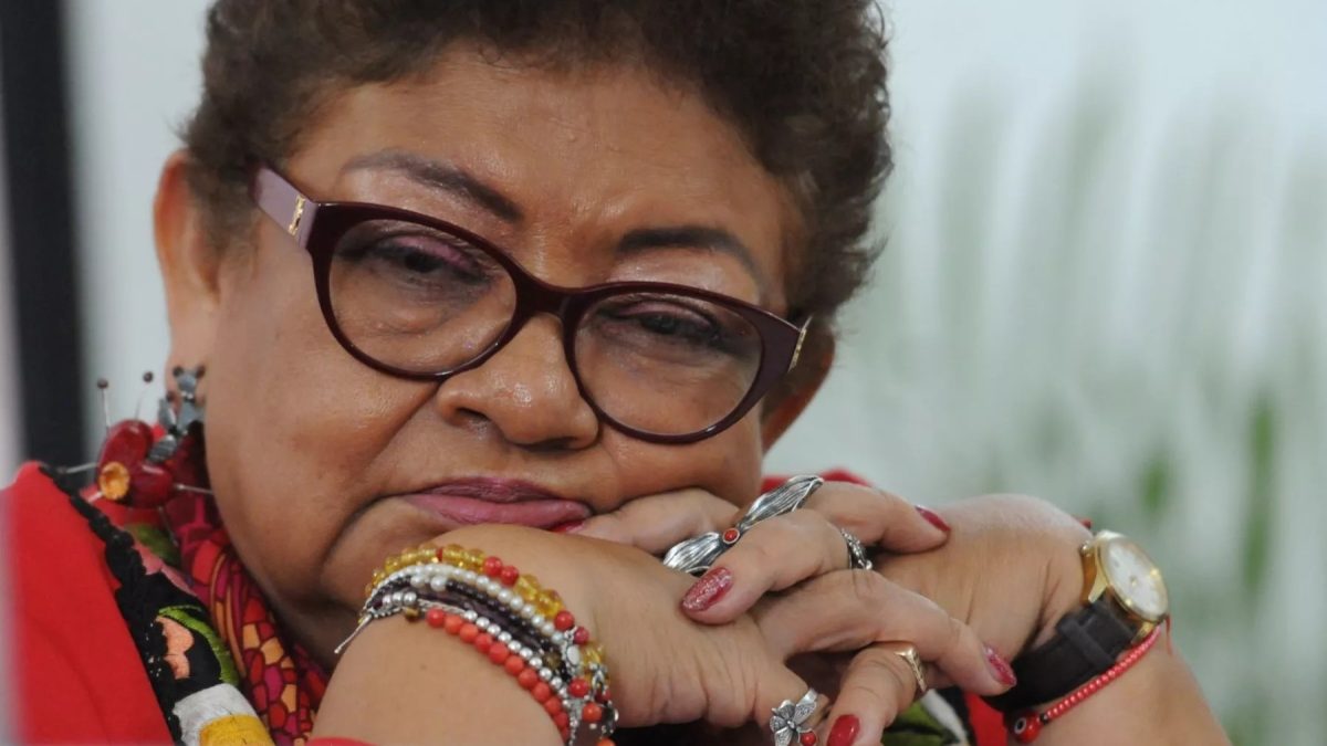 Ratificación de Godoy