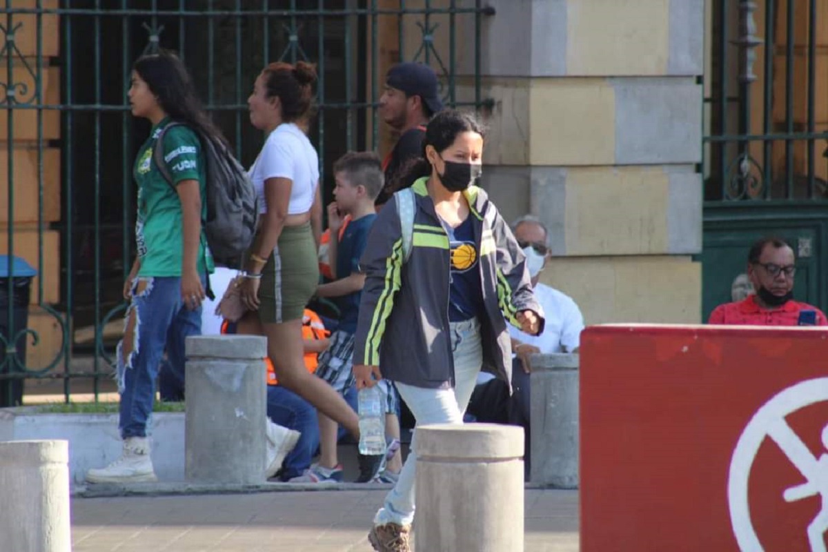 Coepris Tampico recomienda a viajeros