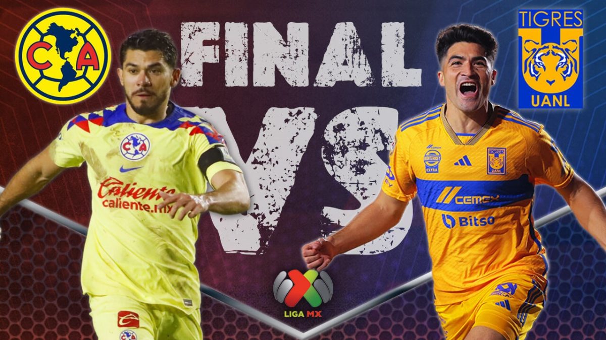 Final Liga Mx