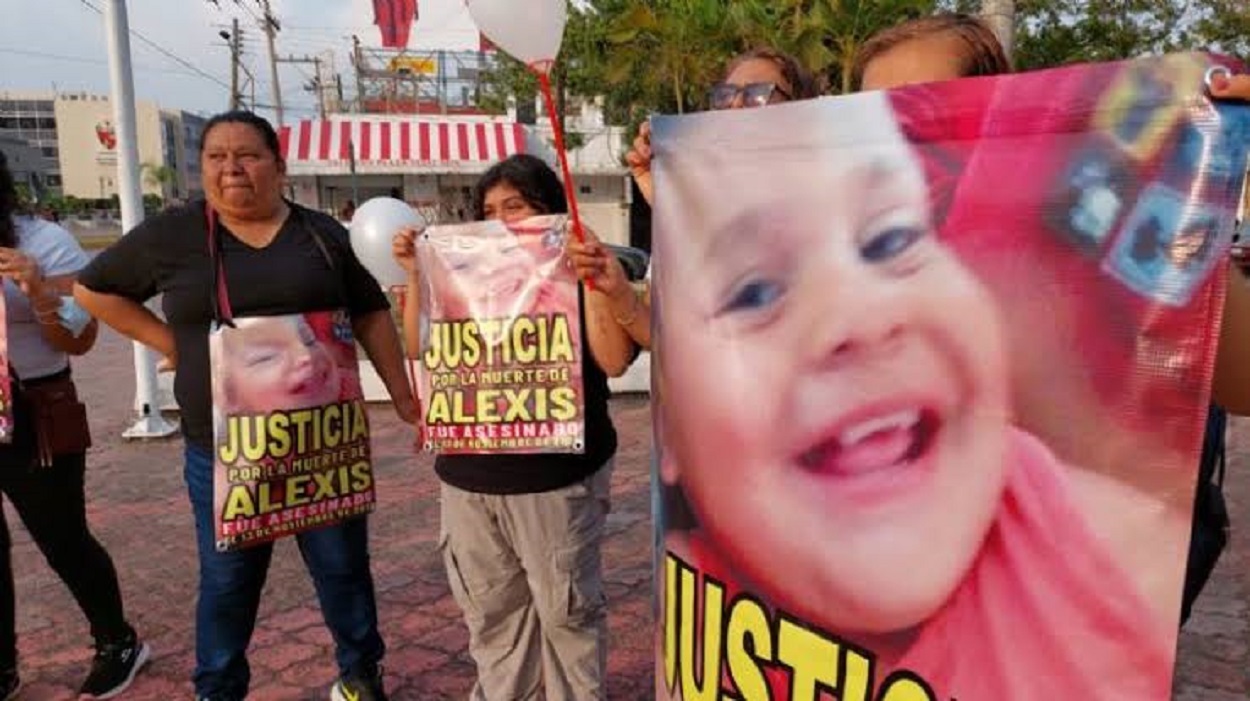 Realizan foro por casos