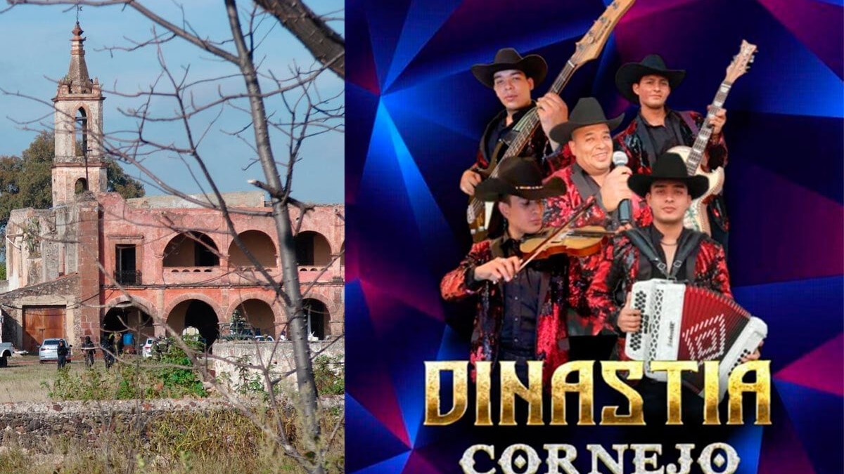 Posada en Salvatierra