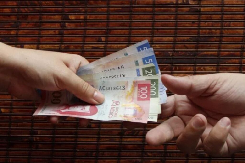 Aumentará salario mínimo en 20% para 2024; será de 248 pesos con 93 centavos. El nuevo salario mínimo entra en vigor el 1 de enero.