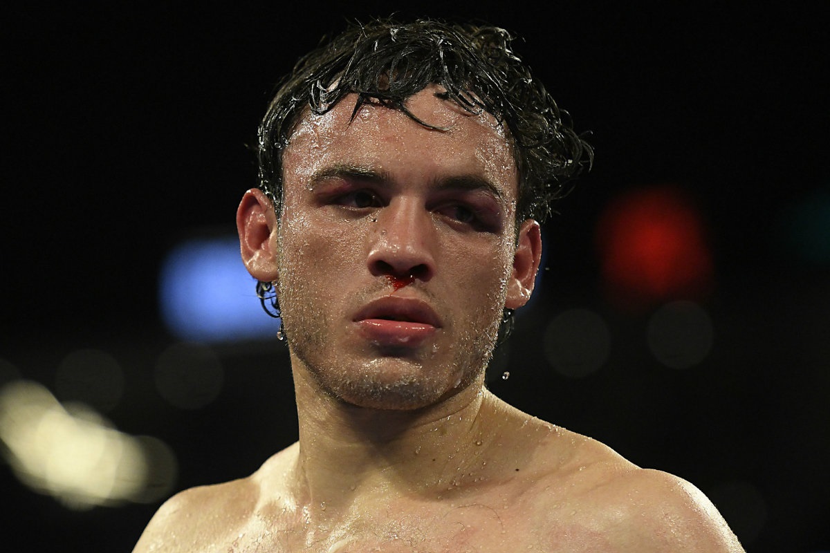 Julio César Chávez