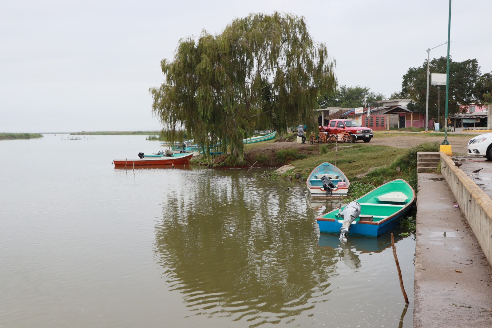 Comapa descarta tandeos en Altamira
