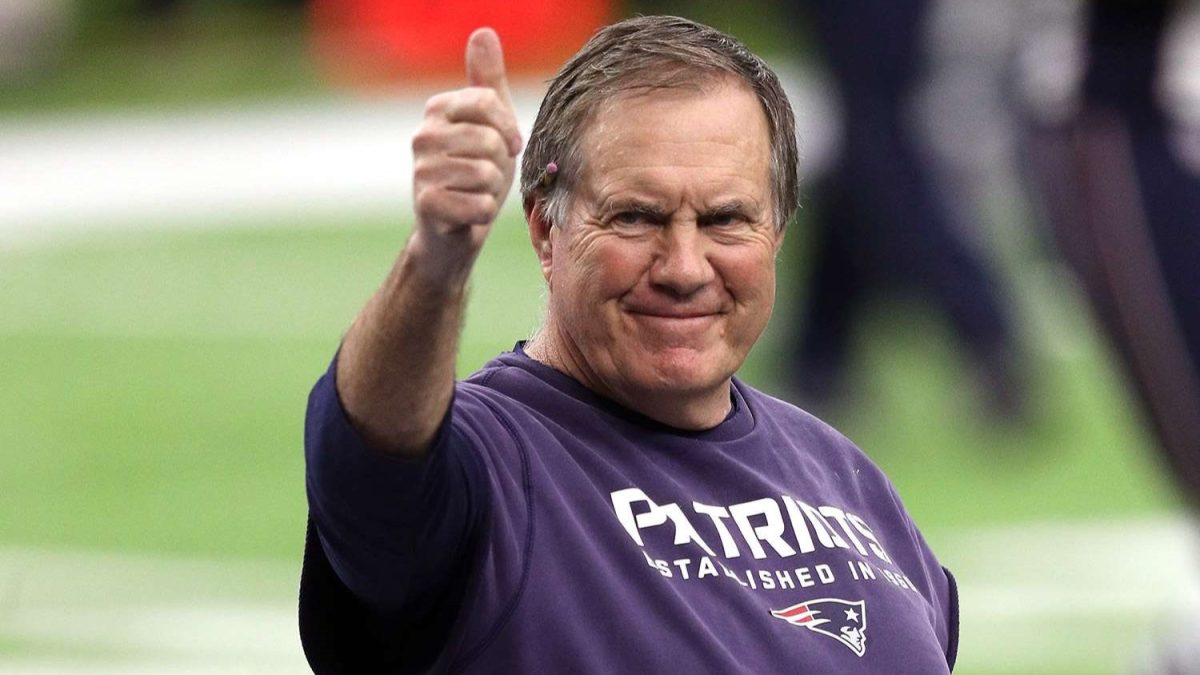 Bill Belichick