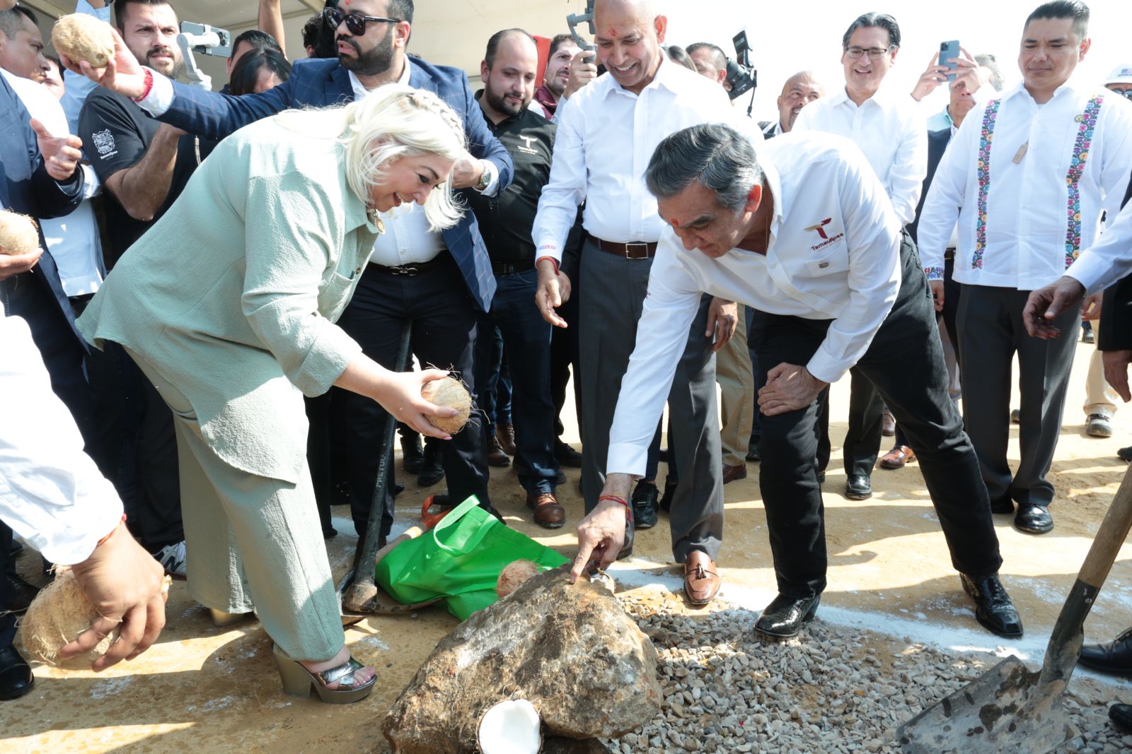 Flex Américas arribará a Altamira