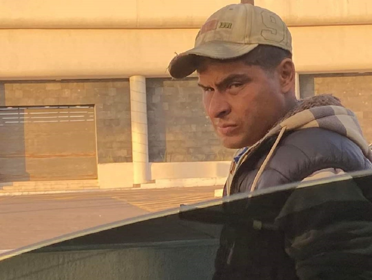 Autoridades de Tampico buscan a indigente