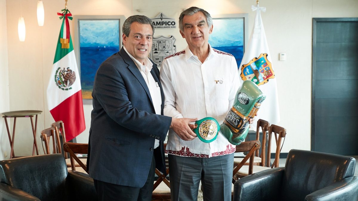 Bicentenario de Tamaulipas