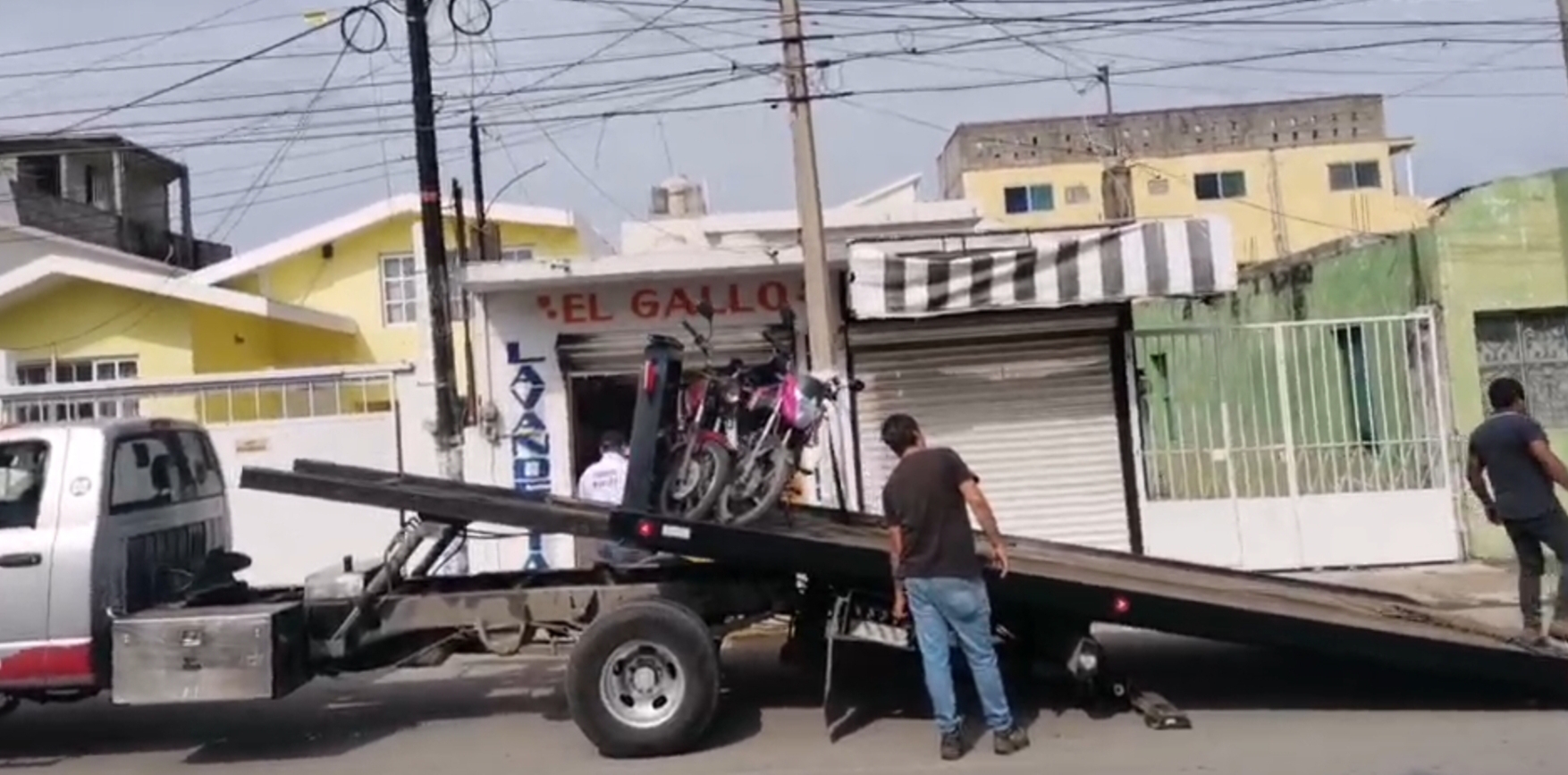 Más quejas en contra de Tránsitos