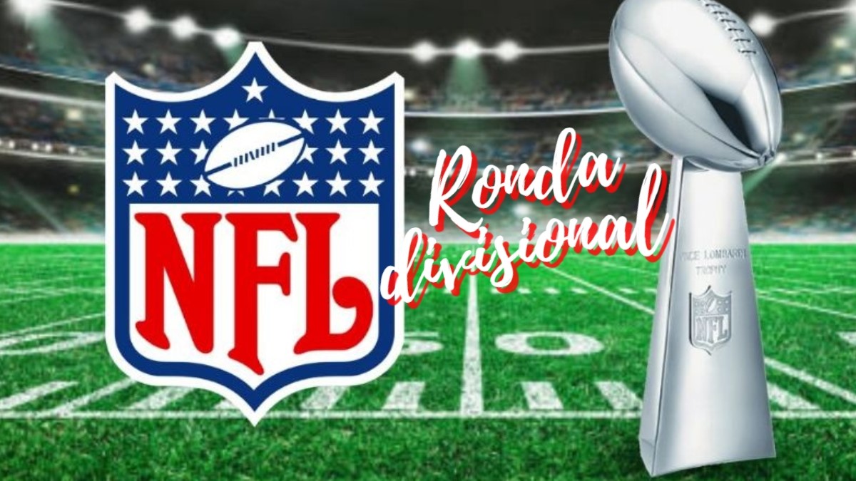 Ronda Divisional NFL