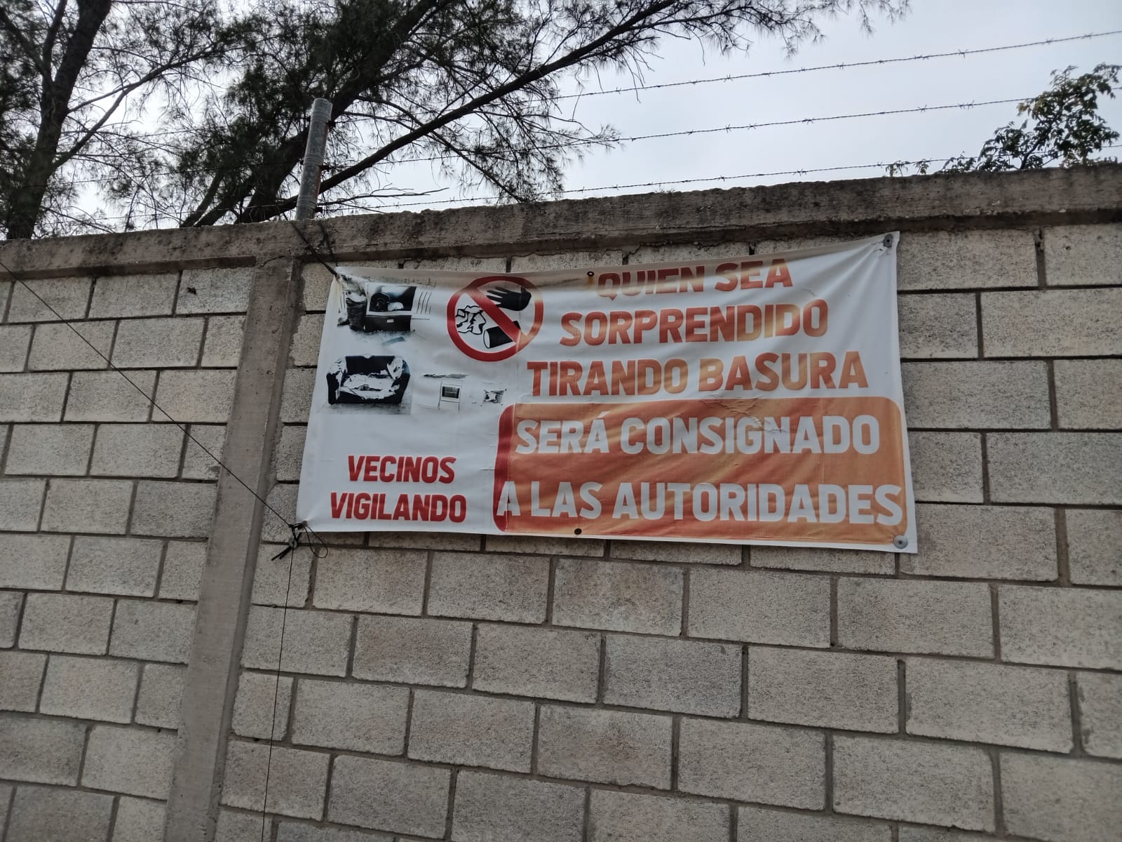 Residentes en Madero