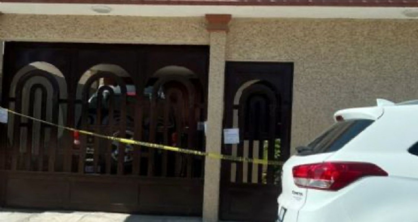 Matan a tía del futbolista Rodolfo