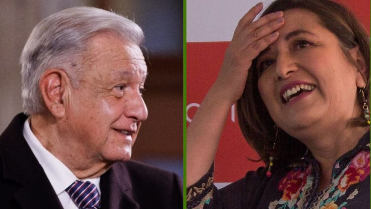 Conferencias de Xóchitl