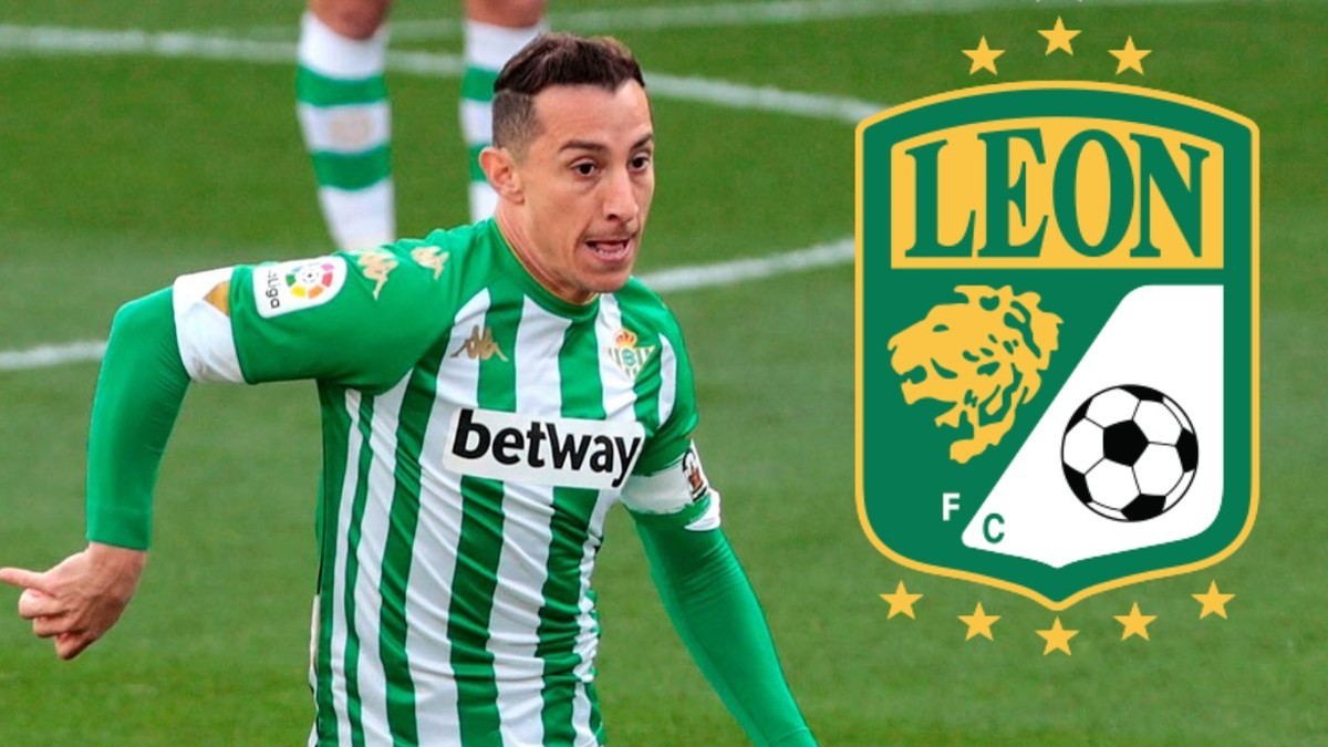 Andrés Guardado