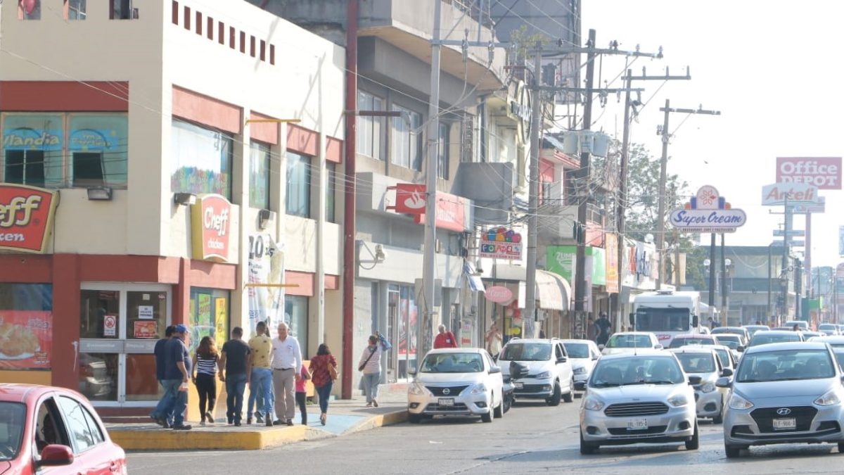 Ciudad Madero