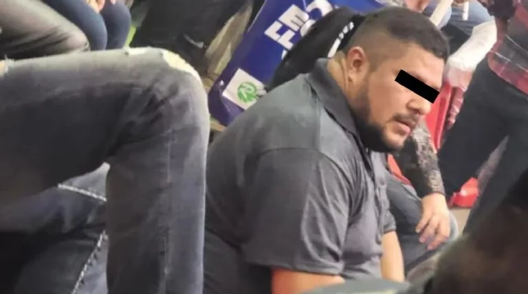 Muere ‘El Moreno’, aliado de ‘Chapitos’. El Moreno era su jefe de plaza en Sonora y murió en  el municipio Magdalena de Kino.