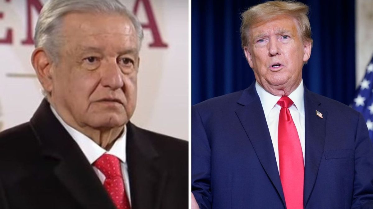 Frontera de EEUU con México