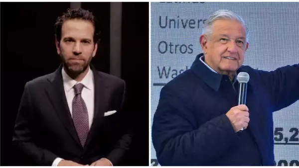 AMLO arremete otra vez contra Loret por reportaje sobre su hijo “Bobby”, y el periodista responde al presidente.