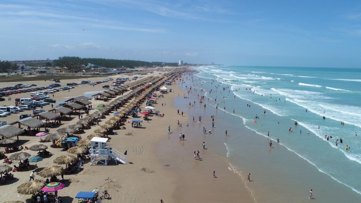 Turismo para Semana Santa