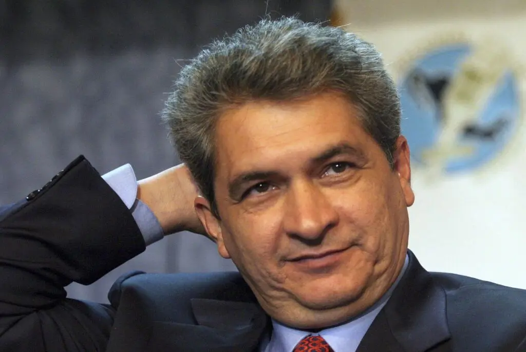 Acortan sentencia de Tomás Yarrington en Estados Unidos. El exgobernador de Tamaulipas saldrá de prisión en noviembre.