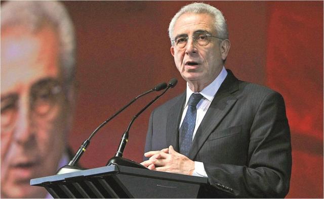 Ernesto Zedillo responde a las críticas de AMLO. “Cada vez que algún político quiere insultar a alguien le dice neoliberal”, arremete.