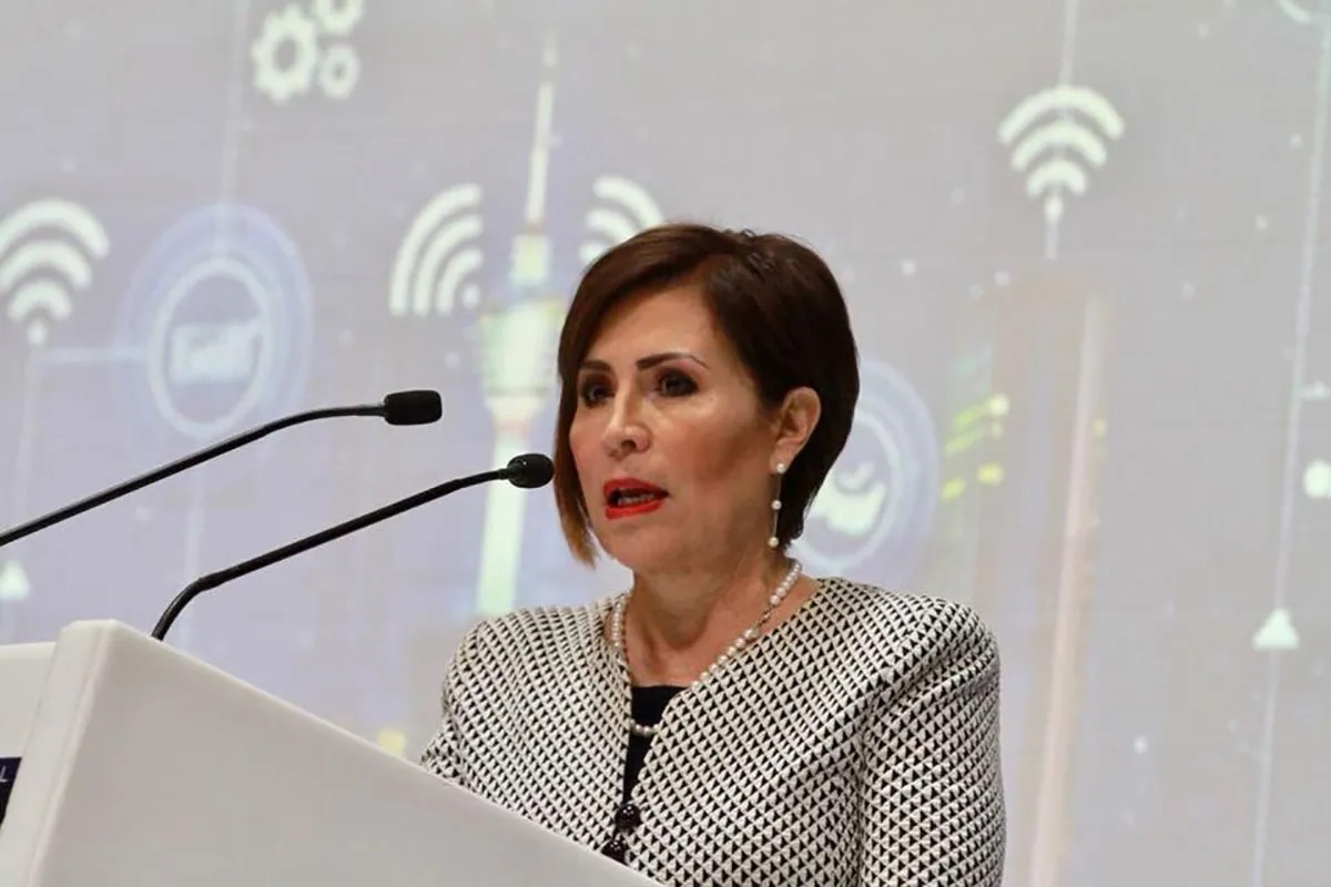 Estafa Maestra Robles