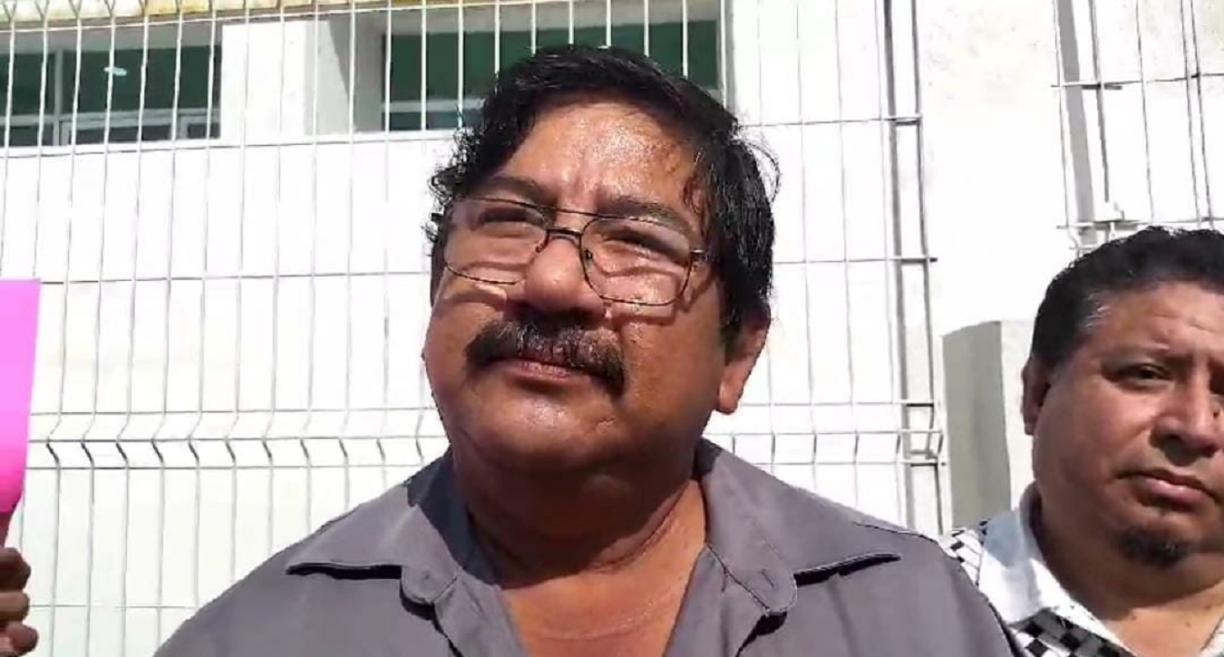 No hay ni jabón en el Canseco de Tampico