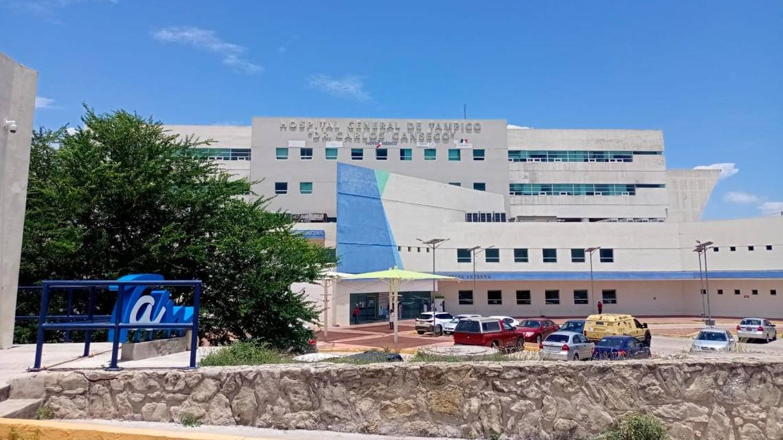 Especialistas Hospital Canseco