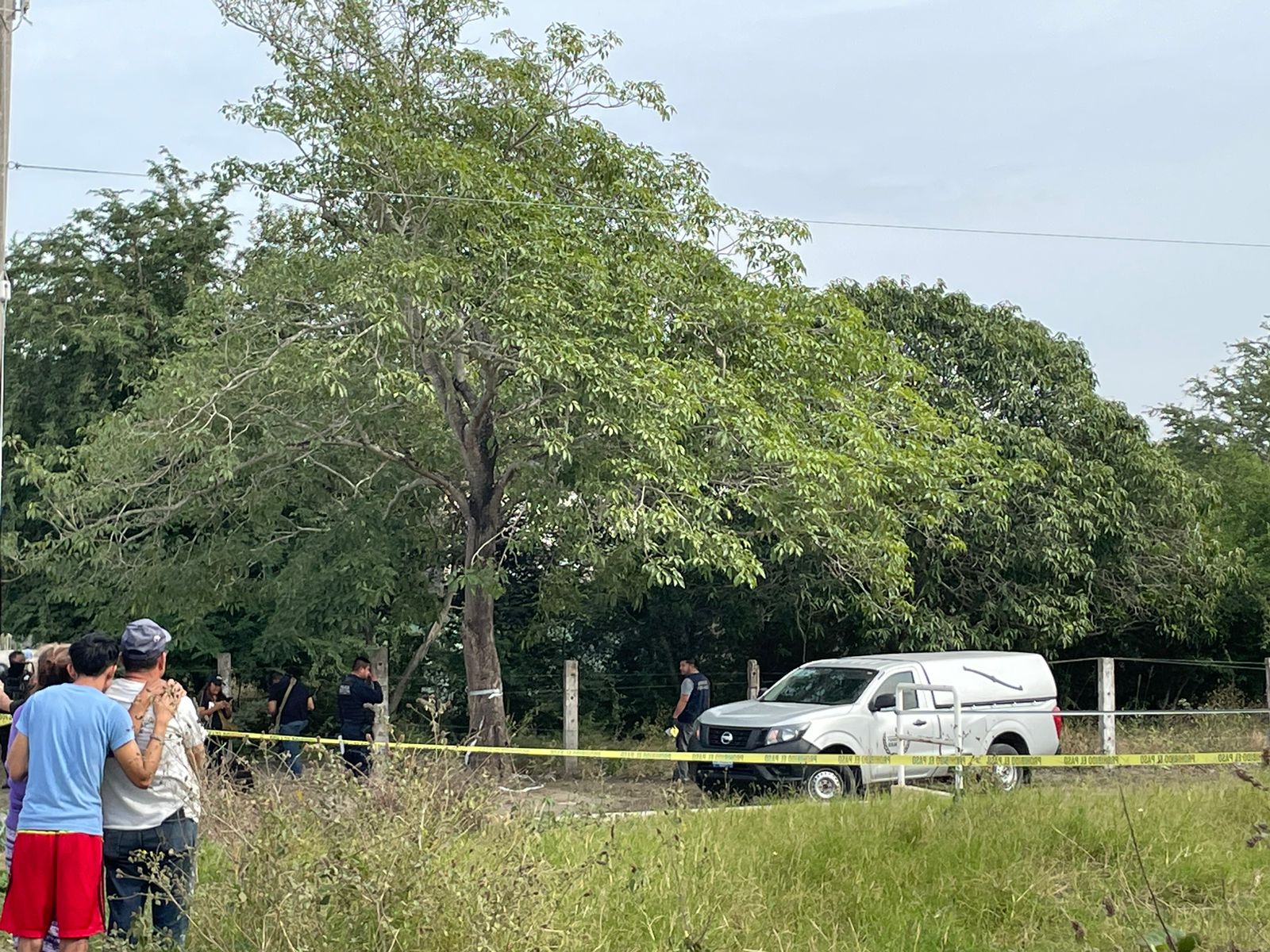 En 2023 en el sur de Tamaulipas