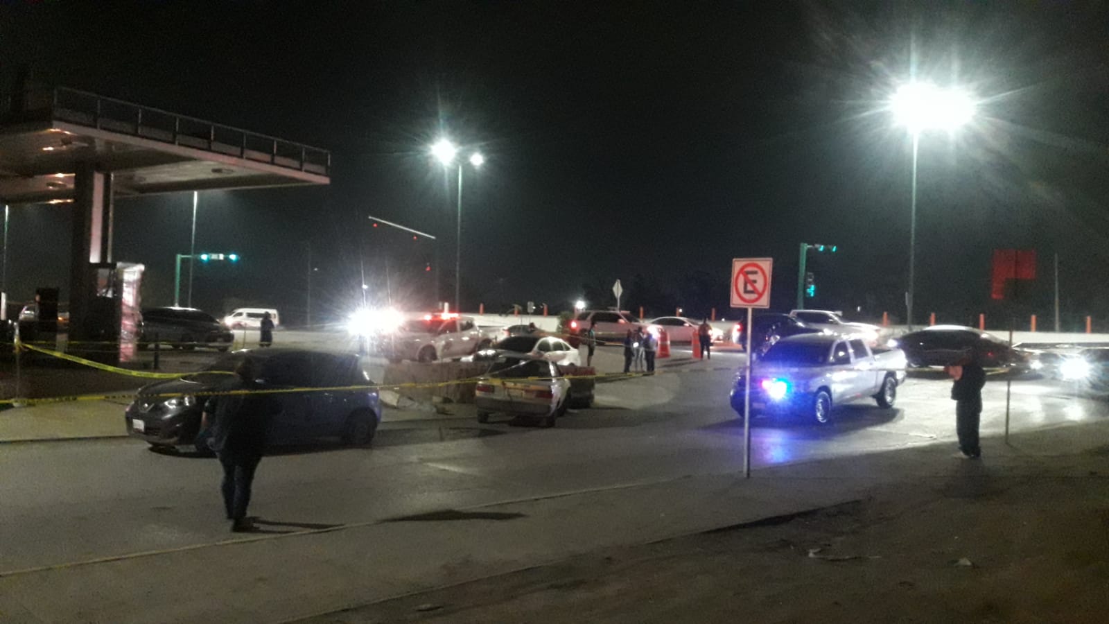 Aumentan muertos por accidentes viales