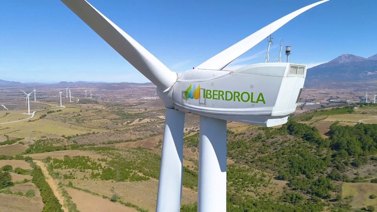 Iberdrola