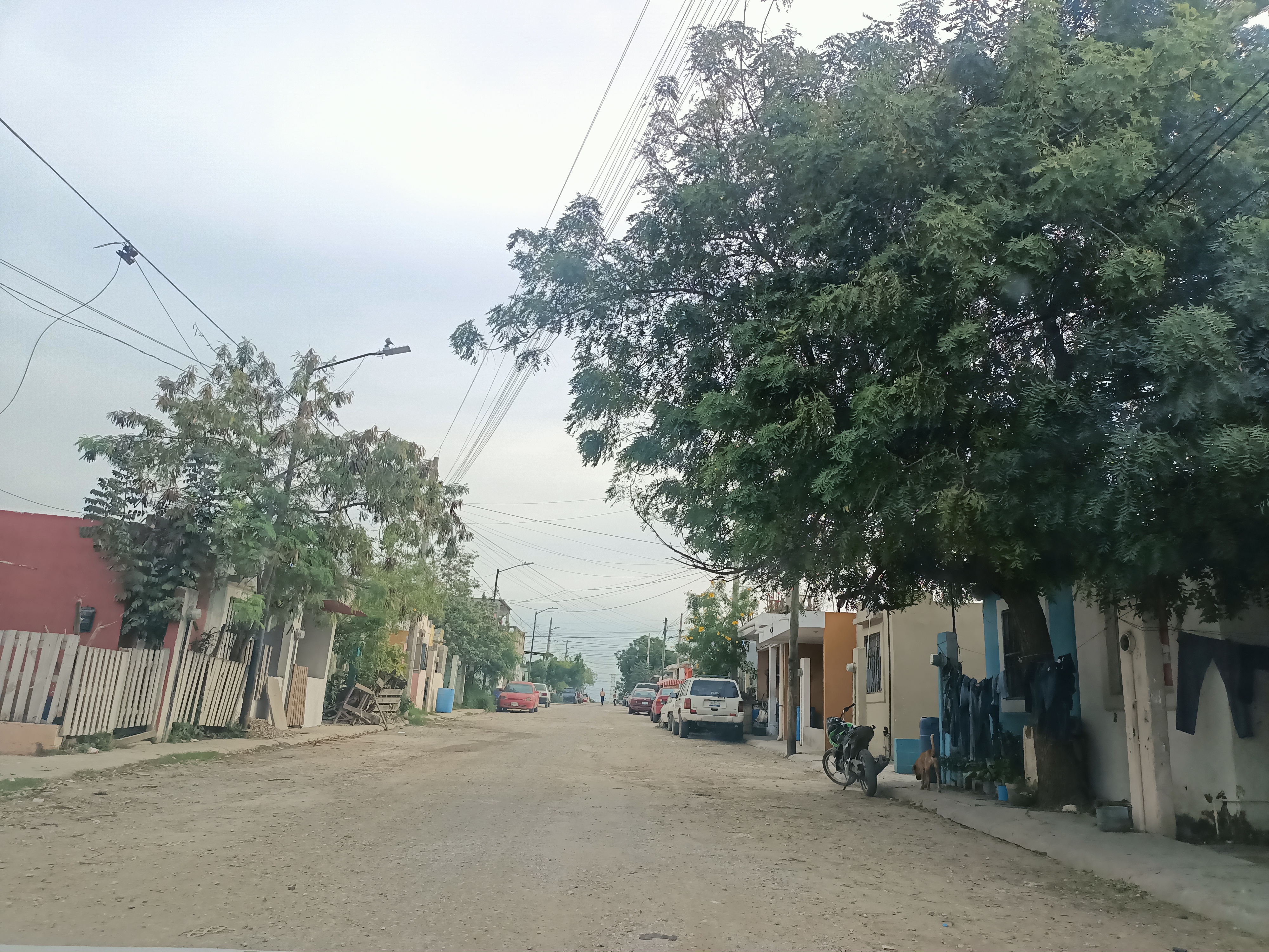 Se registra ola de robos