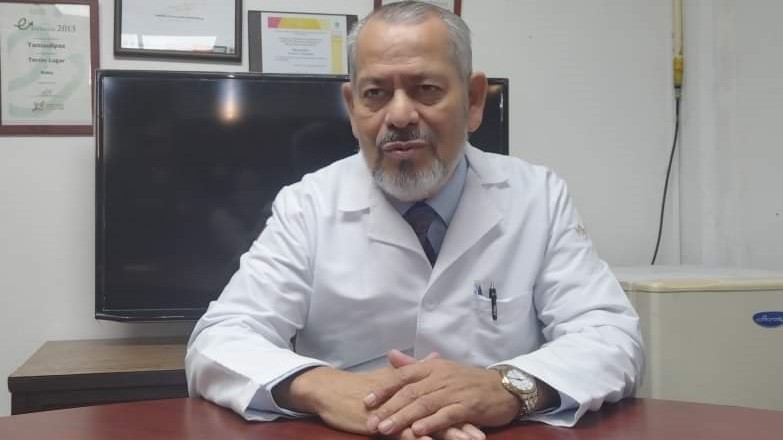 Jurisdicción Sanitaria