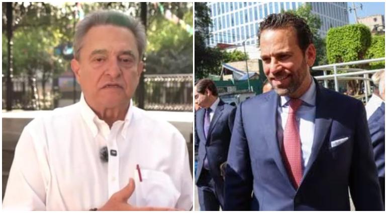 Loret de Mola revela qué sucedió en la audiencia con el hermano de AMLO. Asegura que Pío López le pide 400 millones de pesos.