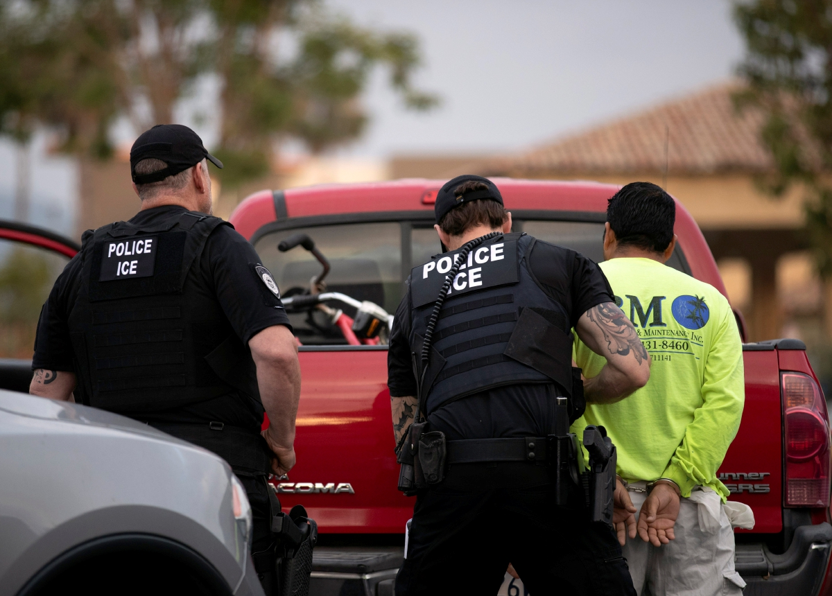 Migrantes en Estados Unidos (EEUU) han pagado en los últimos seis años 2 mil mdd en fianzas para salir de centros de detención.