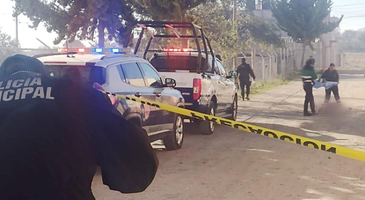 La tasa de impunidad en la CDMX fue de 99.1% durante el último año completo del gobierno de Sheinbaum, revela México Evalúa.